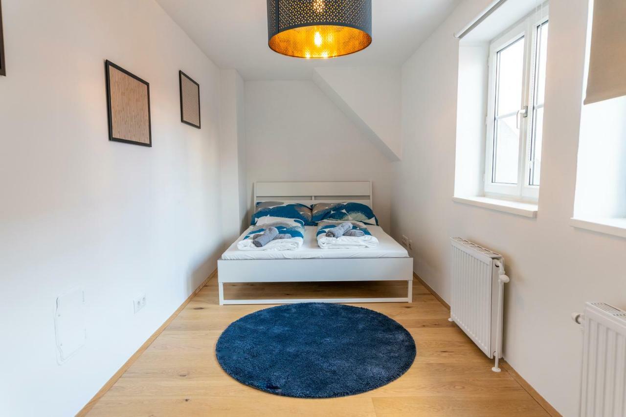 Apartment Easy Flat Stuckgasse *